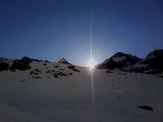 Rifugio Morelli