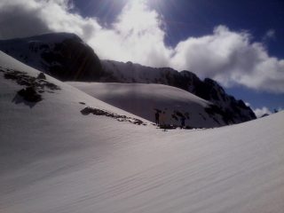 Colle del Chiapus
