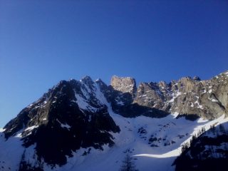 Foto quasi obbligatoria ogni volta che si passa di là