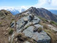 dalla cima Biolley