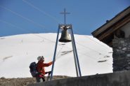 ...per chi suono la campana....