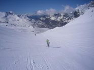 nel pianoro intermedio....