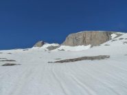 Le 2 cime la nord e la sud