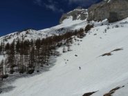 In basso