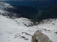 alle sorgenti del rio Malo