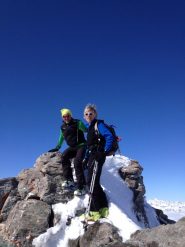 cumbre