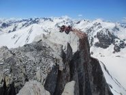 la cima 