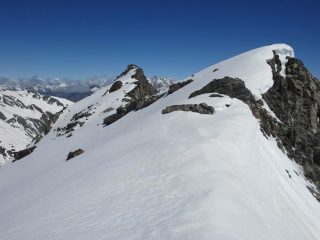 Le cime