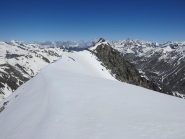  La cresta   