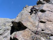 La variante del terzo tiro