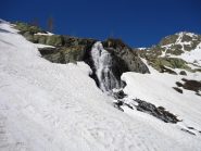 La cascata
