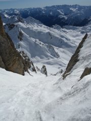 In attesa di essere guastata...