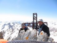 dove facciamo un autoscatto....