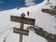 ... che finalmente raggiungiamo