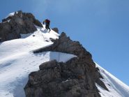 ... dopodichè inizia la discesa