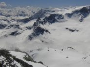Colle e Punta d'Ambin