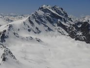 Ottime condi alla gengiva della Rognosa d'Etiache