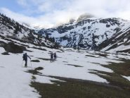 Dopo gli Chalets S.Barthélémy