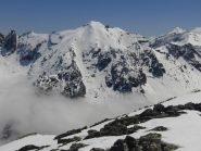 Monte Ambin e Colle Agnello