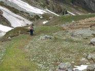 Primi segni di primavera