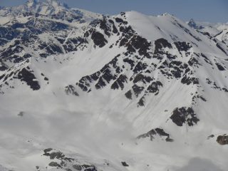 Cresta San Michele