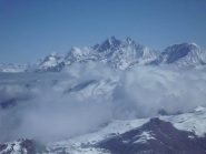 Dom e Taschhorn
