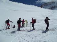 Il Gruppo Cai in versione 5/10