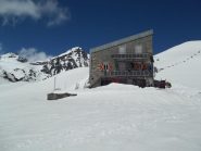 Rifugio Gastaldi