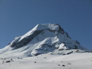 la nord del ciarforon