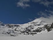 ora bisognava essere al colle