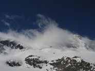 l'Albaron ci illude
