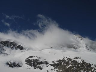 l'Albaron ci illude