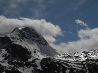 Bard e Giusalet spettacolo