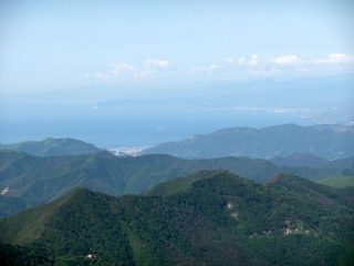 Il Golfo di Genova