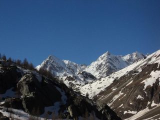 Aig.lle de Chambeyron