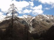 Pointe Basse de Mary da Maljasset