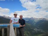 foto su Uja di Calcante