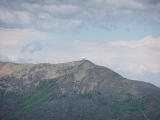 Il Monte Lesima