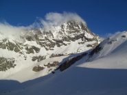 Ciamarella: arriviamo