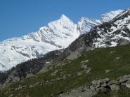 La Levanna Orientale