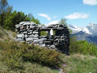 Uno sguardo dal passato