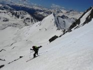 Lucia aleggia sui 3 vescovi...