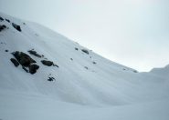 Colle delle Disgrazie