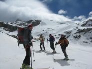 Lasciamo la bufera alle spalle