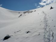 quasi alla Bassa di Gaina