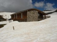 Rifugio Don Barbera