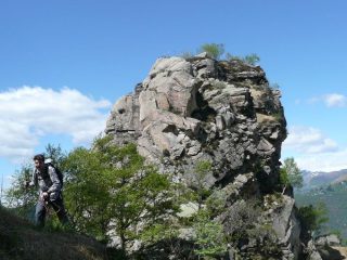Elmo e Andrea soddisfatto per la mini impresa