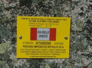 Alla base dell'Elmo