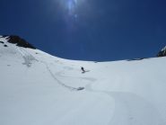 Sotto il Pas de Gavia