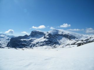 saline e pian ballaur